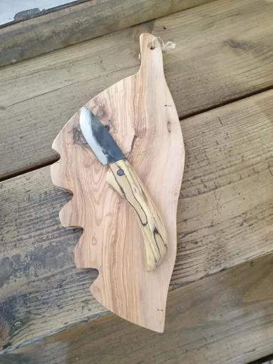 Couteaux artisanaux à Porto-Vecchio, Porto-Vecchio, L'artisanat by CM
