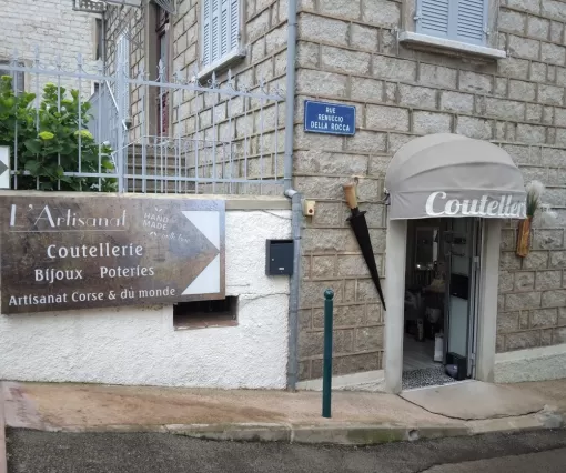 boutique porto vecchio