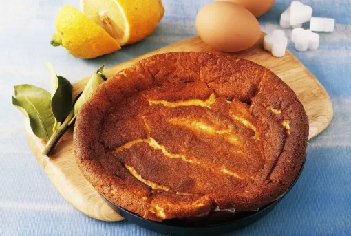 gateau corse