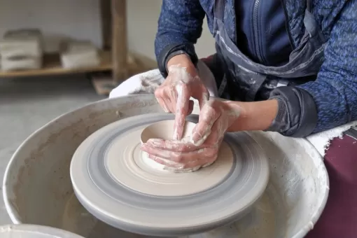 poterie Corse
