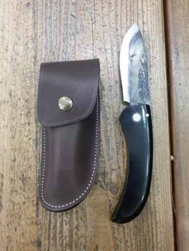 couteau Corse plus étui