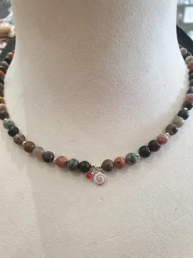 Bijoux en pierres Corse à Muratello, Porto-Vecchio, L'artisanat by CM