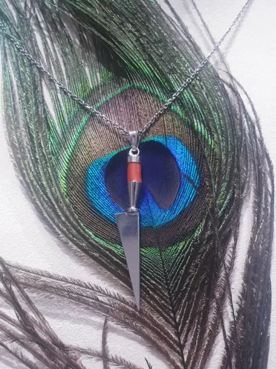 Pendentif , Porto-Vecchio, L'artisanat by CM