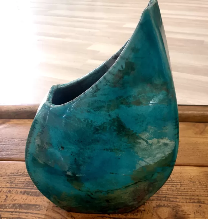 raku