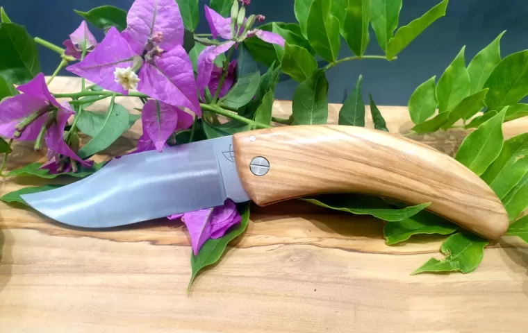Couteau muratello 