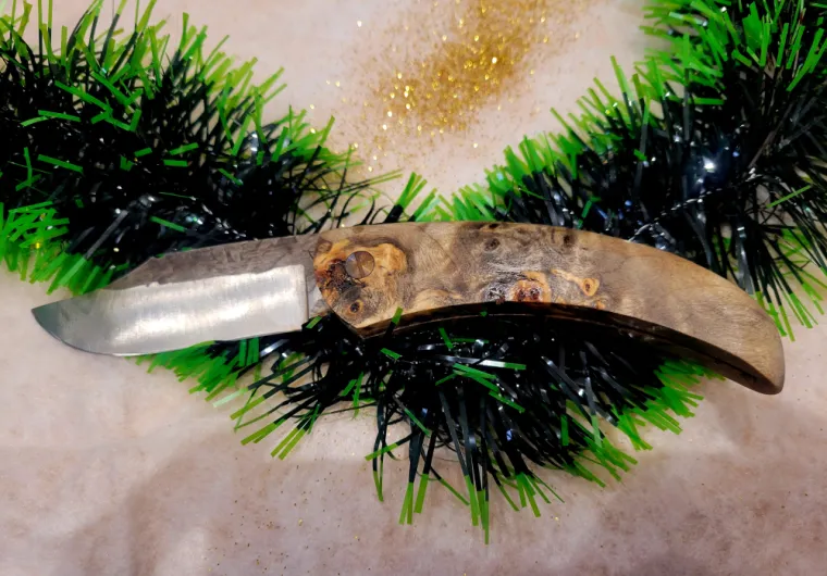 Couteau porto vecchio 