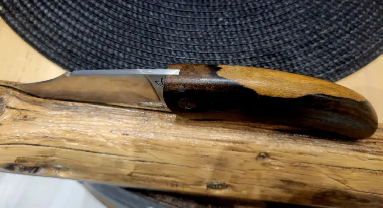 Manche Ziricote porto vecchio 