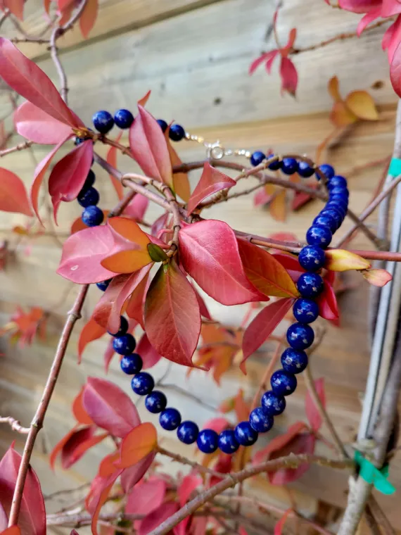 Collier porto vecchio 