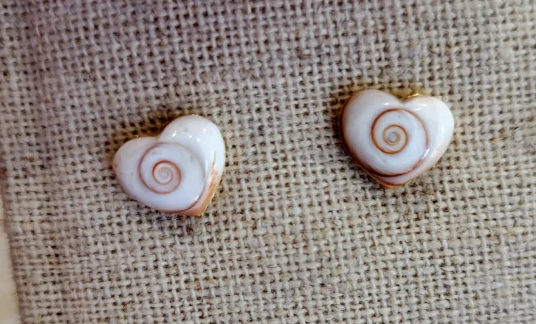 Boucles d'oreilles porto vecchio 