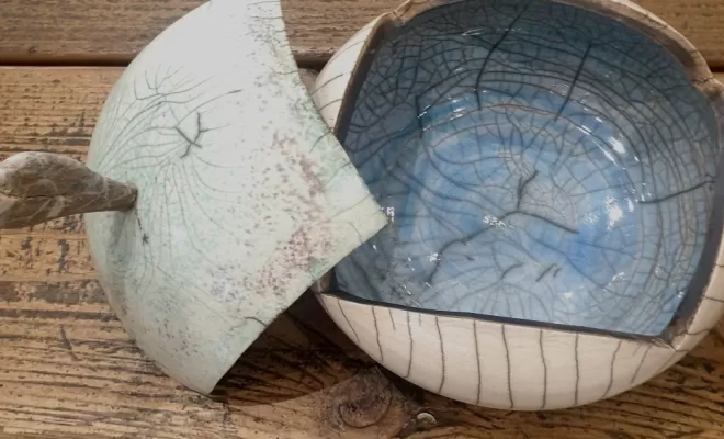 raku