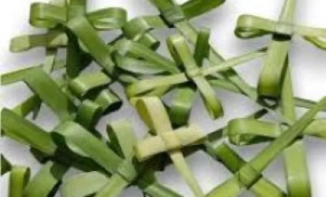 Croix pour rameaux