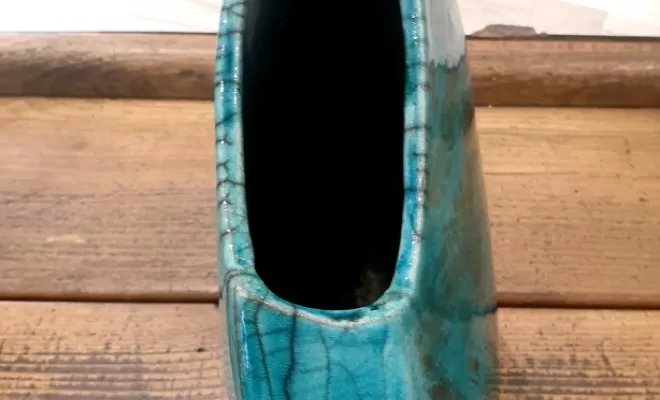 poterie artisanale