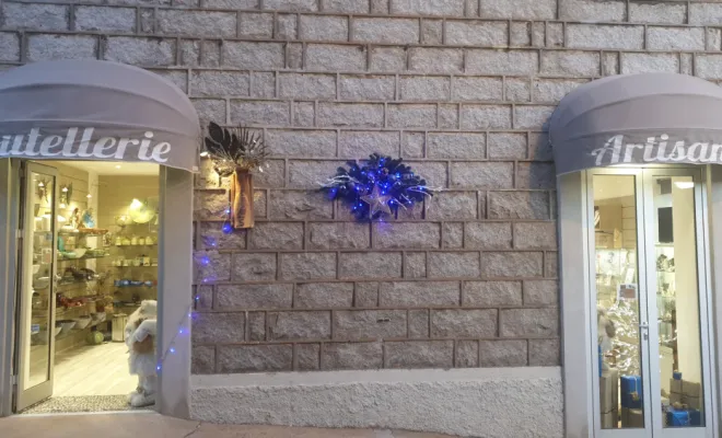 artisanat porto vecchioi