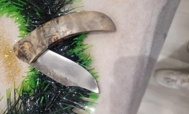 Pliant porto vecchio