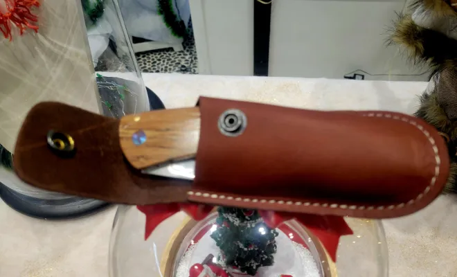 Pliant porto vecchio 