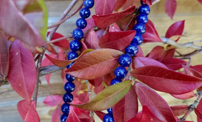 Lapis lazuli porto vecchio 