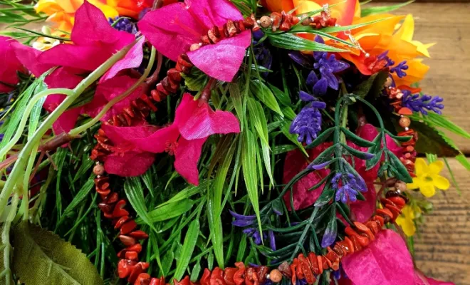 Bijoux en pierres Corse à Muratello, Porto-Vecchio, L'artisanat by CM