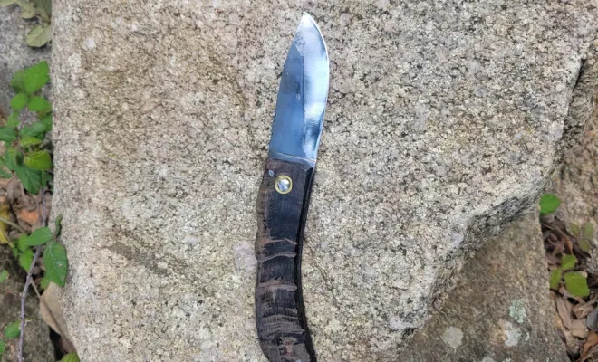 Week-end de paques en corse, Porto-Vecchio, L'artisanat by CM