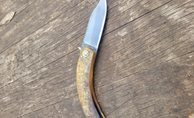 Week-end de paques en corse, Porto-Vecchio, L'artisanat by CM