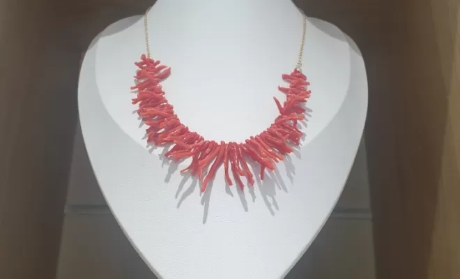 Création de bijoux, Porto-Vecchio, L'artisanat by CM