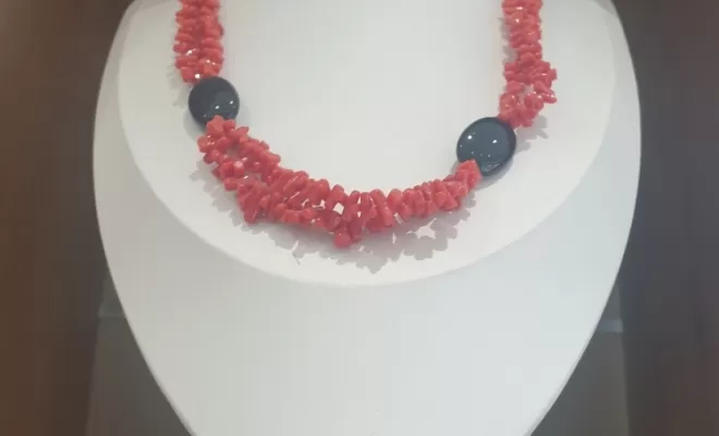 Création de bijoux, Porto-Vecchio, L'artisanat by CM