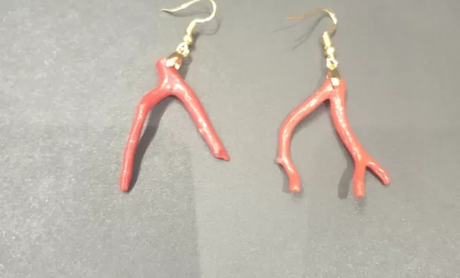 Création de bijoux, Porto-Vecchio, L'artisanat by CM