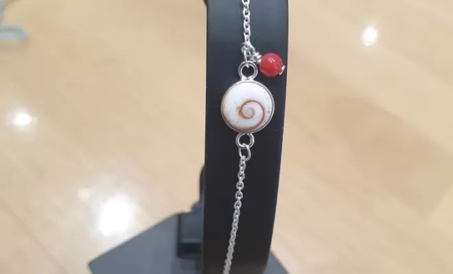 Création de bijoux, Porto-Vecchio, L'artisanat by CM