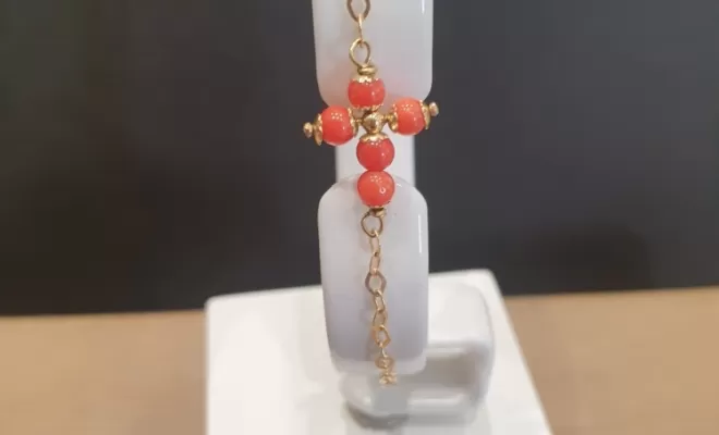 Création de bijoux, Porto-Vecchio, L'artisanat by CM