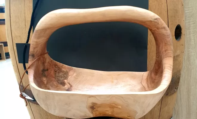 coupe à fruits