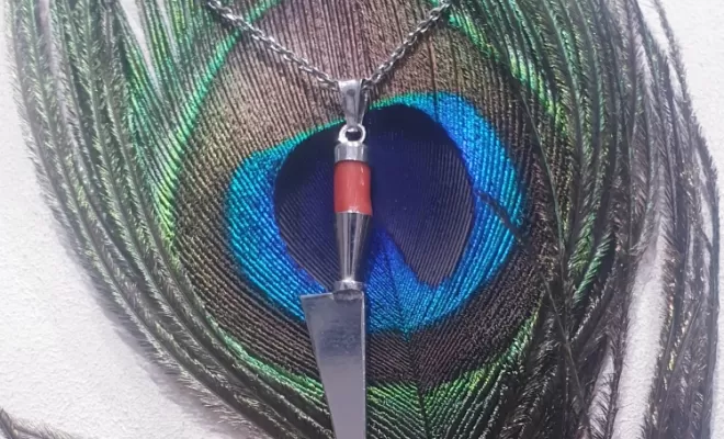 Corail véritable 