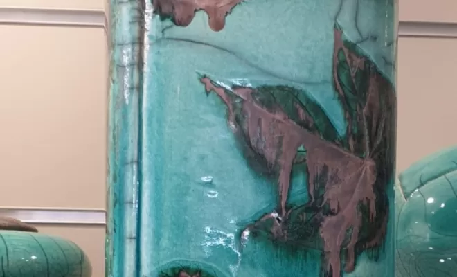 Vase