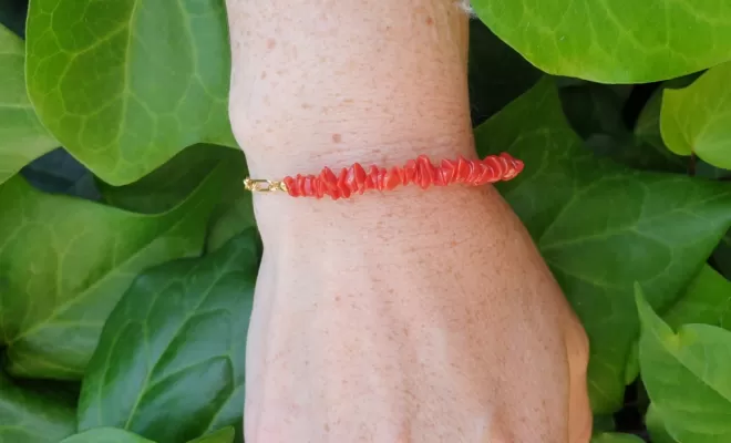 Bracelet porto vecchio 