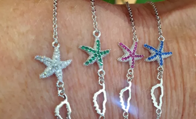 Bracelet porto vecchio