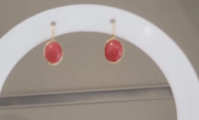 Corail porto vecchio 