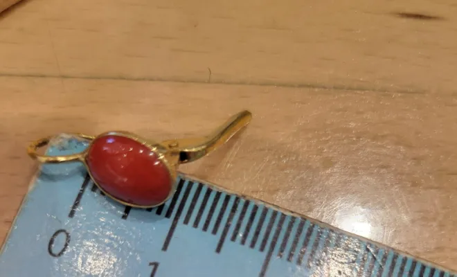 Dormeuse porto vecchio 